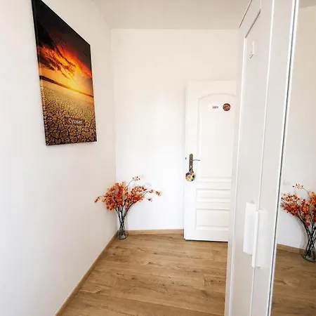 Biomade Bed and Breakfast